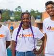 Equipe do Mais1Code  Foto: Divulgação