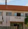 Caso ocorreu em Fórum de São José do Belmonte, no interior de Pernambuco.  Foto: Reprodução/X