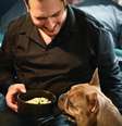 Fiuto recebe tanto os pets quanto os tutores dos animaizinhos  Foto: @fiutorestaurant