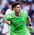  Foto: ( Divulgação/Real Madrid) / Gazeta Esportiva