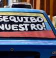 Para analistas, disputa histórica pelo Essequibo está sendo instrumentalizada por Maduro para manter-se no poder  Foto: DW / Deutsche Welle
