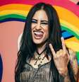 Day Limns abre o jogo sobre sexualidade: "reprimida" -  Foto: Divulgação/Vinícius Costa / Famosos e Celebridades