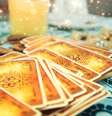 Veja a reflexão das cartas para Dezembro -  Foto: Shutterstock / João Bidu