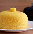 Cuscuz é aceito na dieta para emagrecer - Shutterstock  Foto: Sport Life