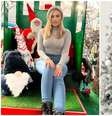 Influenciadora cobra US$ 200 dólares por pessoa para ceia de Natal familliar  Foto: Reprodução/Instagram