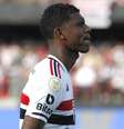  Foto: Rubens Chiri/São Paulo / Gazeta Esportiva