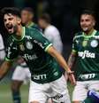  Foto: ( Cesar Greco/Palmeiras) / Gazeta Esportiva