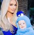 Entenda por que Paris Hilton busca barriga de aluguel para seus filhos -  Foto: Reprodução/ Instagram/ @parishilton / Famosos e Celebridades