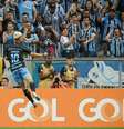 Grêmio vira e rebaixa o Goiás - Photo by Pedro H. Tesch/Getty Images  Foto: Esporte News Mundo