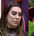 Ex-marido de Naiara Azevedo se pronuncia após denúncias de agressão e violência patrimonial: 'Muito injusto'.  Foto: Reprodução, TV Globo/Instagram / Purepeople