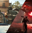  Foto: Montagem/Lucas Takashi com imagens de Gearbox e Ubisoft / Canaltech