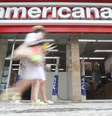 Americanas encerrou outubro com 1.759 lojas, ante 1.779 lojas em funcionamento ao final de setembro.  Foto: Pedro Kirilos/Estadão / Estadão