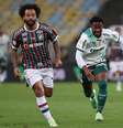  Foto: ( Cesar Greco/Palmeiras) / Gazeta Esportiva