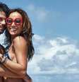 Voltaram? Sabrina Sato e Duda Nagle irão passar o Natal juntos -  Foto: Pinterest / Famosos e Celebridades