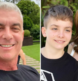 Alexandre Correa abriu mão da guarda compartilhada do filho com Ana Hickmann, diz defesa  Foto: Reprodução/Instagram