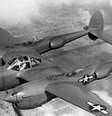 Após 80 anos desaparecido, avião combatente dos EUA é encontrado na Itália  Foto: Divulgação/Pen News