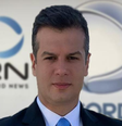 Record demite diretor da Record News após denúncia de assédio sexual  Foto: Reprodução/LinkedIn