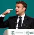Neste sábado (2/12), o Brasil e outros países que defendiam o acordo foram surpreendidos por declarações do presidente da França, Emmanuel Macron, que se manifestou contra o acordo  Foto: Reuters / BBC News Brasil