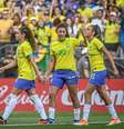  Foto: ( Staff Images Woman / CBF) / Gazeta Esportiva