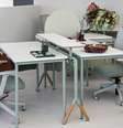Saiba como montar ambiente de trabalho ideal em casa  Foto: Float / FK Grupo