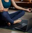 Dê uma aliviada na ansiedade com essas atividades - Shutterstock  Foto: Alto Astral