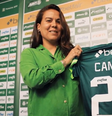  Foto: ( Reprodução/Palmeiras) / Gazeta Esportiva