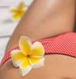 A saúde íntima feminina exige atenção durante o calor -  Foto: Shutterstock / Alto Astral