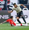 Atuações ENM: Romero marca em derrota do Timão; veja notas (Photo by Ricardo Moreira/Getty Images)  Foto: Esporte News Mundo