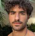José Condessa se declara chateado com a falta de personagens desafiadores por carregar a imagem de sex symbol  Foto: Reprodução/Instagram