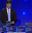  Foto: Reprodução/UEFA