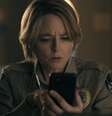 Jodie Foster na 4ª temporada de 'True Detective'  Foto: Michele K. Short/HBO