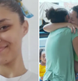 Professora presa por engano relembra momentos na cadeia: ‘angustiante’  Foto: Reprodução/TV Globo