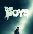 Novo pôster da 4ª temporada de 'The Boys'  Foto: Divulgação/Prime Video