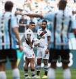  Foto: Daniel Ramalho / Vasco da Gama / Gazeta Esportiva