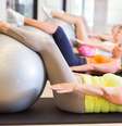 Pilates dificulta o emagrecimento - Shutterstock  Foto: Sport Life