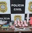  Foto: Divulgação/Polícia Civil / Porto Alegre 24 horas