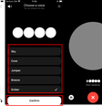 É possível conversar por voz com o ChatGPT nos aplicativos para Android e iOS (Imagem: Captura de tela/Fabrício Calixto/Canaltech)  Foto: Canaltech