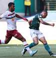  Foto: ( Cesar Greco/Palmeiras) / Gazeta Esportiva