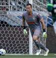 Fábio se destaca em jogo do Fluminense   Foto: Lucas Merçon/Fluminense / Esporte News Mundo