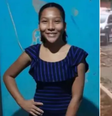 "O trabalho policial continua no sentido de investigar o que aconteceu com a jovem e identificar o suspeito do crime", informa a PC  Foto: Reprodução