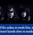 Kiss_THU.jpg  Foto: Montagem Homework