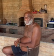 Paulinho Madureira comandava o tráfico em ao menos seis comunidades  Foto: Reprodução