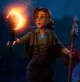 Personagens de Under a Rock parecem vindos de uma animação da Pixar  Foto: Gameforge / Divulgação