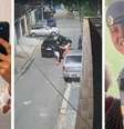 Erika Satelis Ferreira de Lima era casada com soldado da PM Thiago Cezar de Lima.  Foto: (Reprodução/Arquivo pessoal/Redes Sociais) / Perfil Brasil