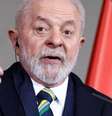 Presidente Lula fará abertura de evento do PT nesta sexta, 8  Foto: DW / Deutsche Welle