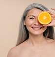 Entrou na menopausa? Saiba o que tirar e o que incluir na dieta -  Foto: Shutterstock / Saúde em Dia