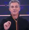 Luciano Huck. Reprodução/ Globo  Foto: Mais Novela