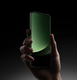 Sucessor do Xiaomi 13 Ultra pode estrear com novo sensor biométrico ultrassônico sob a tela para melhoria na autenticação por impressões digitais (Imagem: Reprodução/Xiaomi)  Foto: Canaltech