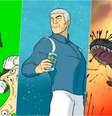  Foto: Reprodução/Adult Swim / Canaltech
