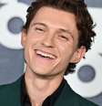 O ator Tom Holland admitiu que 'não tem rizz'  Foto: Getty Images / BBC News Brasil
